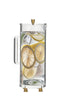 Acrylic Water Pitcher β Clear, Shatterproof & Lightweight