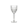 Crystal Wine Goblet (Set of 6)