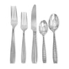 Metropolitan Linear 18/0 Stainless Flatware - Service of 4 (20 piece)
