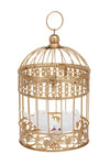 Hanging Bird Cage