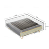 Personalized Acrylic Napkin Holder
