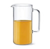Glass Pitcher 2.1qt