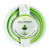 Collasible Negel Vasser Glow-in-the-Dark