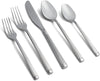 CAMBRIDGE Zaylen Mirror 18/10 Stainless Steel Flatware Set Service of 4 (20 piece)