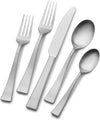 Mikasa Britt 18/0 Flatware - Service of 4 (20 piece )