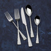 Mikasa Novaro 18/10 Stainless Flatware - Service of 4