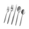 Cambridge Gaze Mirror Stainless Steel Flatware Service of 4 (20 pieces)