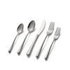 Cambridge Samantha Stainless Steel Flatware Set service of 4 (20 piece)