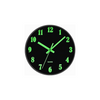 Glow in the Dark Wall Clock