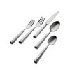 Godinger Austin Stainless Steel18/10 Flatware Service of 4 (20 piece)