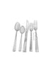 Mertropolitan 18/0 Stainless Steel Flatware SetService of 4 (20 pieces)