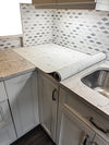 Counter Roll Up Cover 25in x 58"