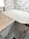 Counter Roll Up Cover 25in x 58"