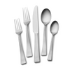 Mikasa Britt 18/0 Flatware - Service of 4 (20 piece )