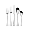 Mikasa Novaro 18/10 Stainless Flatware - Service of 4