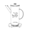 Acrylic Chanukah Oil Jug