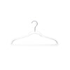 Clear Slim Hangers Kids Size pack f 10