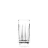 Timeless Highball Crystal Drinking Glassesset of 6 12OZ