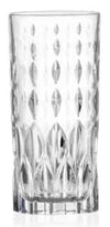 Marilyn, Crystal Highball Glass, 12OZ