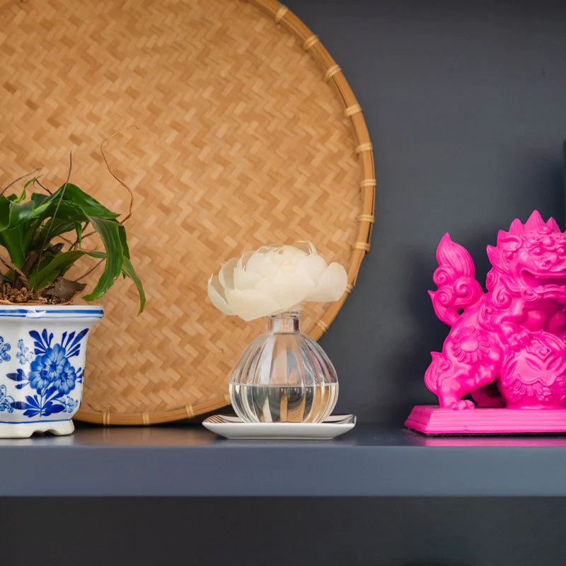 Flower Diffuser Home Fragrance | The Home Beau – The Home Beau