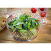 Acrylic Serving Bowl 4.5QT
