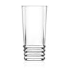 Drinking Glasses Set of 6 11.5 OZ