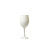 White Water Glass - 14 Oz