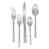 Metropolitan Bamboo 18/10 Flatware - Service of 4 (20 piece )