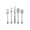 Cambridge Quinlan Stainless Steel Flatware Service of 4 (20 piece)