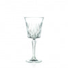 Timeless Crystal Wine Goblet set of 6