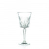 Timeless Crystal Wine Goblet set of 6